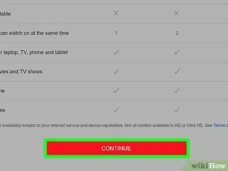 Image titled Get a Netflix Account Step 4
