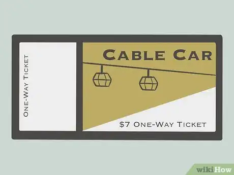Image titled Buy a Cable Car Ticket in San Francisco Step 4.jpeg