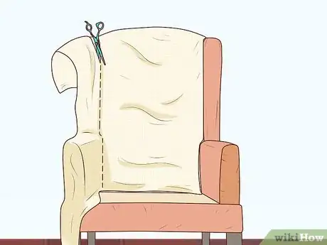 Image titled Make Slip Covers Step 6