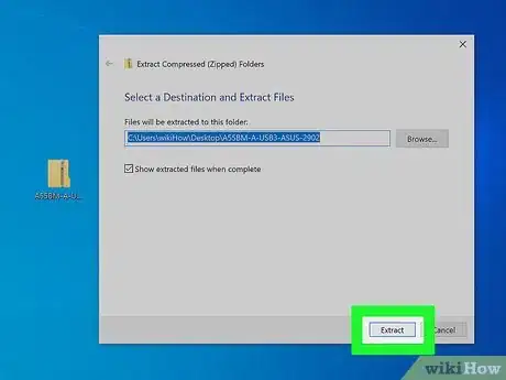 Image titled Update an ASUS BIOS Step 14