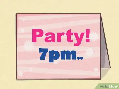 Image titled Throw an Oscars Party Step 8