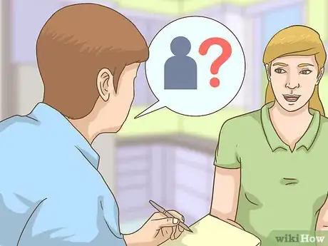 Image titled Write a Speech for Someone Else Step 2