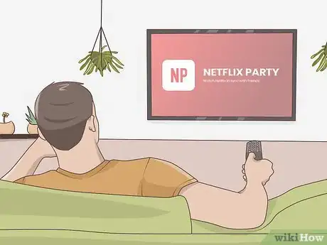 Image titled Hang Out with Your Friends During the Coronavirus Crisis Step 6