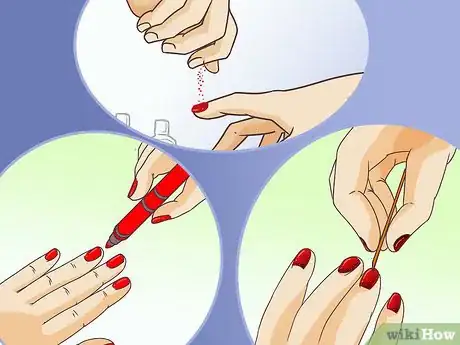 Image titled Give Yourself a Caviar Manicure Step 16