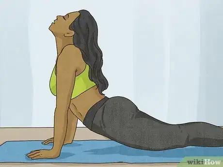 Image titled Unblock the Heart Chakra Step 9