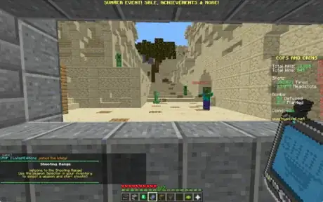 Image titled Cops and Crims Gun Range Hypixel.png