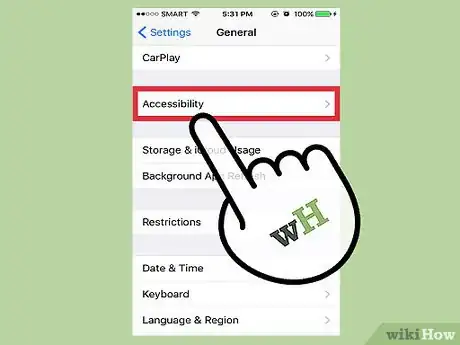 Image titled Change the Intensity of an iPhone Filter Step 3