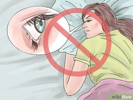Image titled Keep Your Eyes Healthy when Using Decorative Lenses Step 11