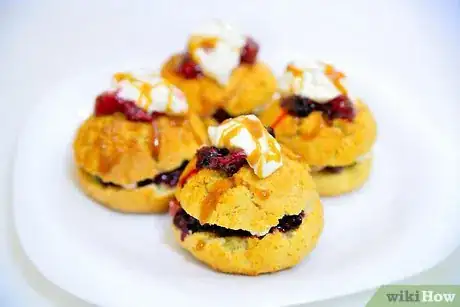 Image titled Make Caramel Shortcake Final