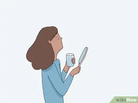 Image titled Test Your Thyroid at Home Step 6