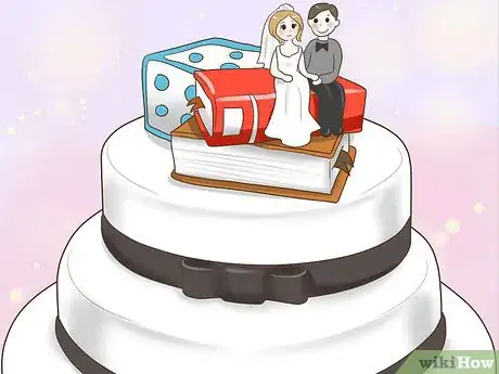 Image titled Choose a Unique Wedding Cake Topper Step 8