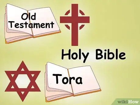 Image titled Explain Judaism to a Christian Child Step 7
