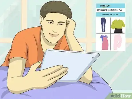 Image titled Style Thrift Store Clothes Step 7