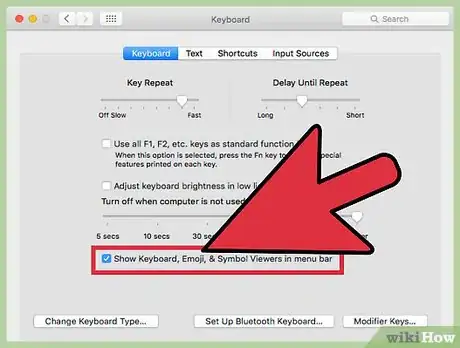 Image titled Type With a Virtual Keyboard Step 10