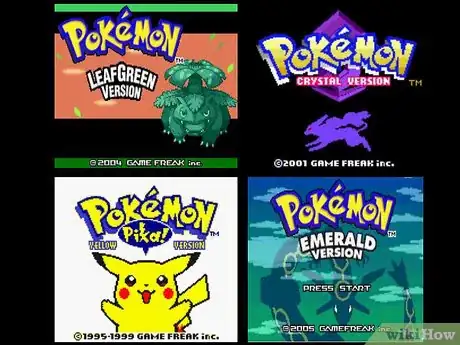 Image titled Have a Pokemon Adventure Step 1