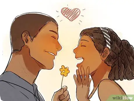 Image titled Surprise Your Girlfriend Step 4