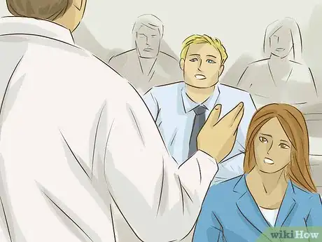 Image titled Overcome Barriers to Communication Step 4