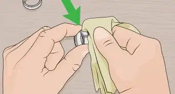 Clean Sterling Silver