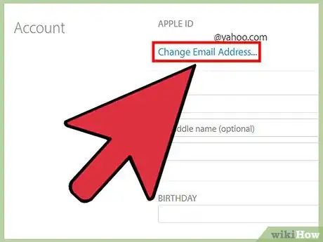 Image titled Change Your Apple ID on an iPhone Step 8