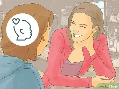 Image titled Flirt Using Body Language (Girls) Step 14