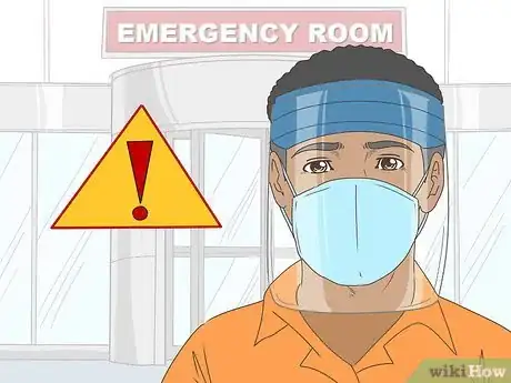 Image titled Avoid Elizabethkingia Infection Step 1