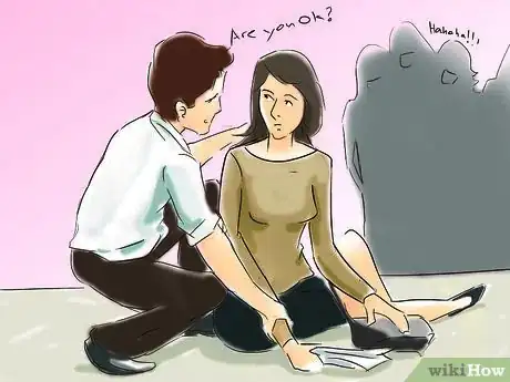 Image titled Attract a Hopeless Romantic Girl Step 3