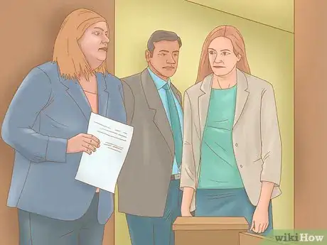 Image titled Defend Yourself Against Player to Fan Violence Claims Step 18