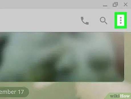 Image titled Delete Contacts on Telegram on PC or Mac Step 5