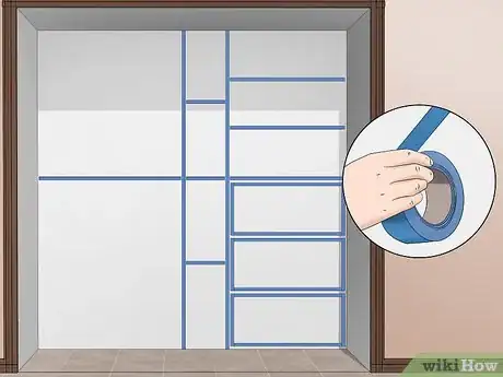 Image titled Build a Closet Organizer Step 4
