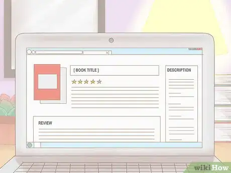 Image titled Read Literature Like a Professor Step 2