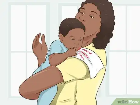 Image titled Calm a Baby Step 16