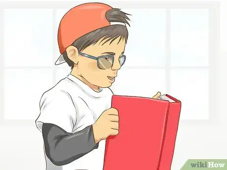 Image titled Teach Kids to Wear Eyeglasses Step 14