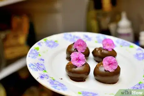 Image titled Make Violet Creams Step 9