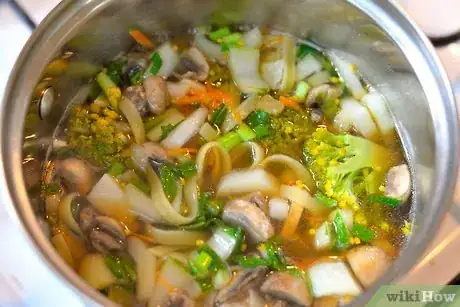 Image titled Make Vegetarian Hot Pot Step 17
