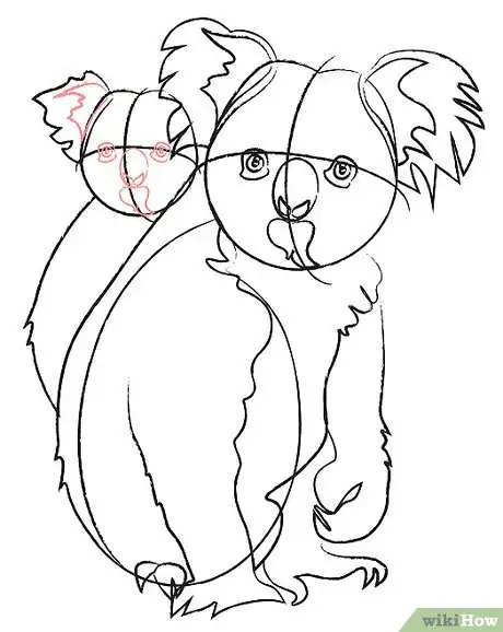 Image titled KoalaBear BabyFace Step 6