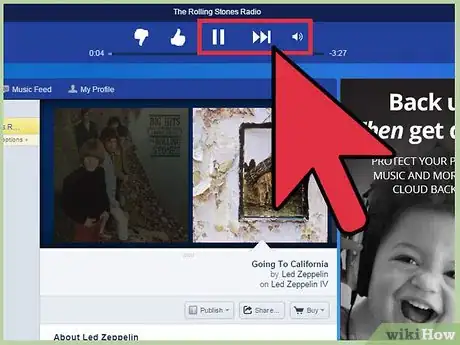Image titled Use Pandora Step 7