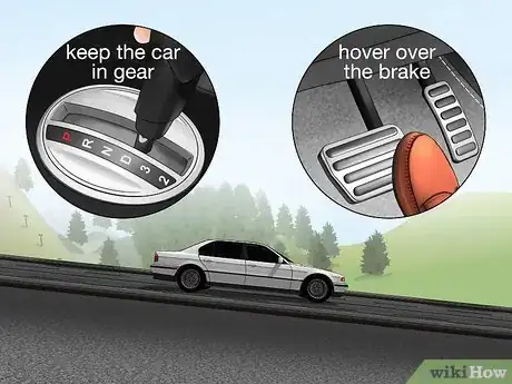 Image titled Save Gas when You're Driving Step 5