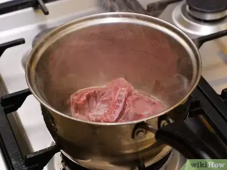 Image titled Make Stocks for Soups and Sauces Step 1