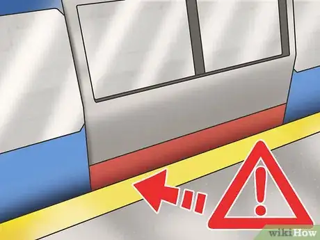 Image titled Be Safe Around Trains Step 5
