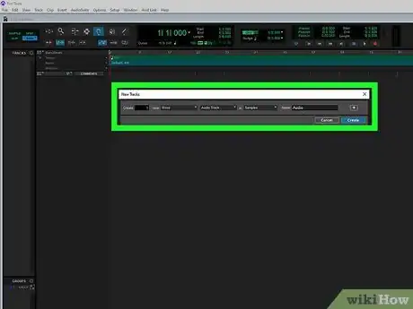 Image titled Make a Master Track in Pro Tools Step 13