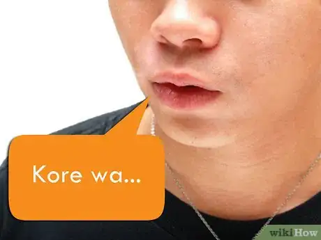 Image titled Sound Natural While Speaking Japanese Step 5