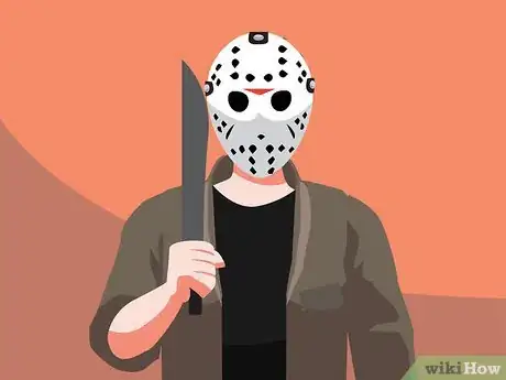 Image titled Act Spooky Step 03