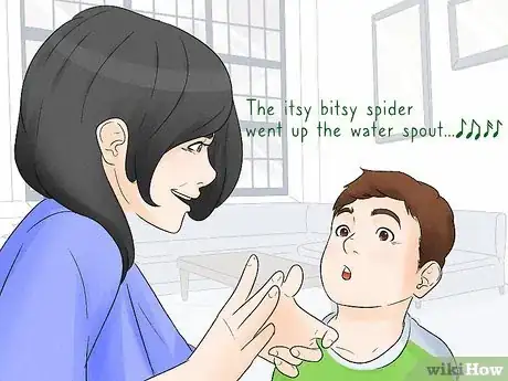 Image titled Teach Your Toddler About Spring Step 9