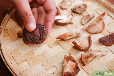 Image titled Dry Mushrooms Step 13