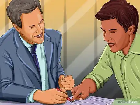 Image titled Purchase a Home Warranty Step 4