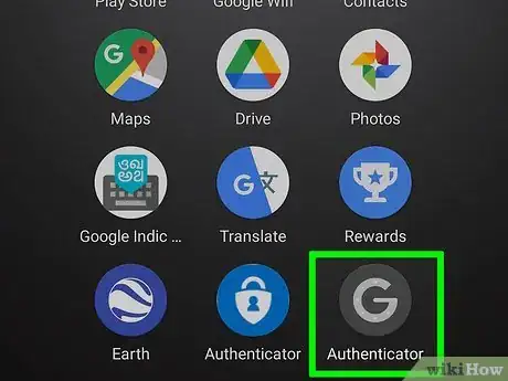 Image titled Transfer Authenticator Codes to New Phone Step 2