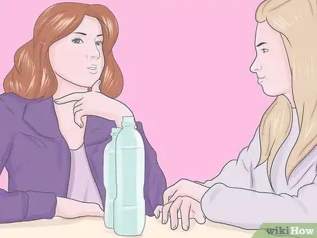 Image titled Be a Mysterious Girl Step 9