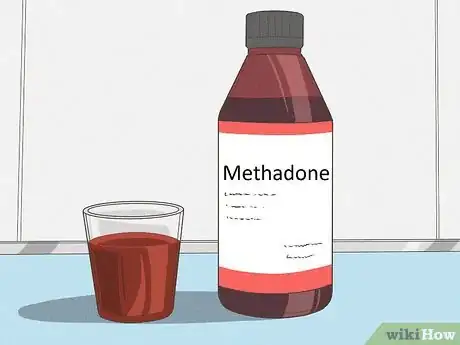 Image titled Treat Opiate Addiction Step 8