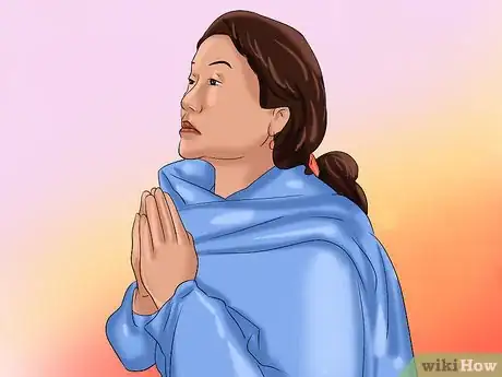Image titled Be a Good Buddhist Girl Step 9