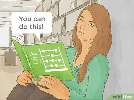 Image titled Ace Your Worst School Subject Step 18